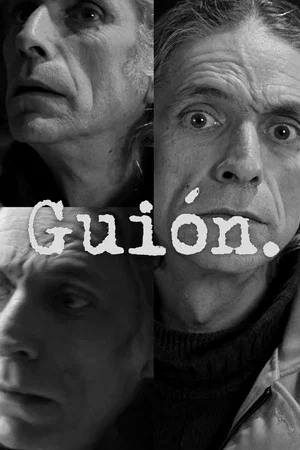 Постер: Guión