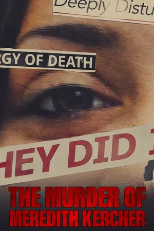 Постер: The Murder of Meredith Kercher