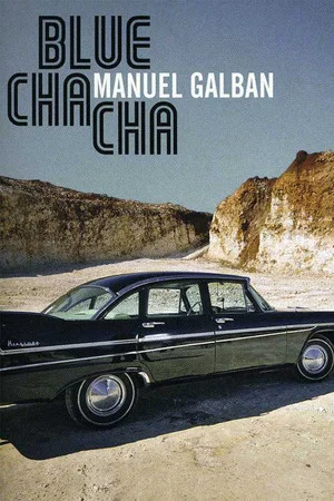 Постер: Bluechacha