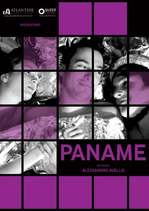 Постер: Paname