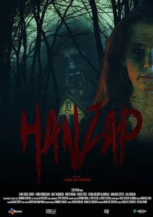 Постер: Hanzap