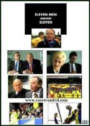 Постер: Eleven Men Against Eleven