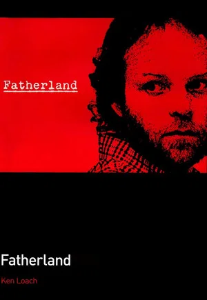 Постер: Fatherland
