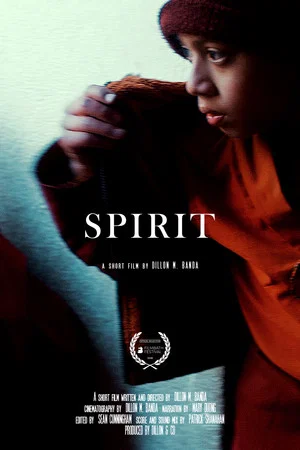 Постер: Spirit