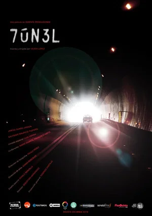 Постер: Tunnel