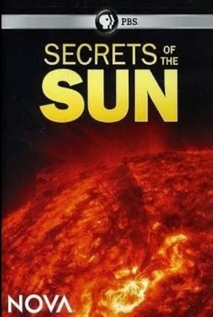 Постер: Secrets of the Sun