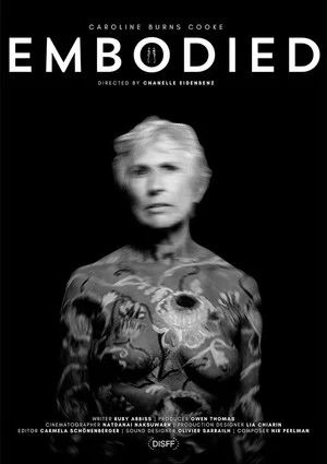 Постер: Embodied