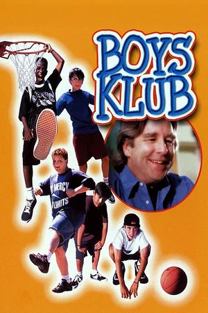 Постер: Boys Klub