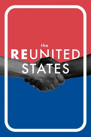 Постер: The Reunited States