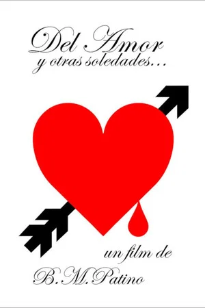 Постер: Love and Other Solitudes
