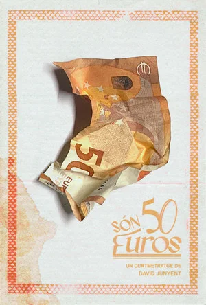 Постер: It’s 50 euros