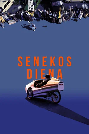 Постер: Seneca's Day