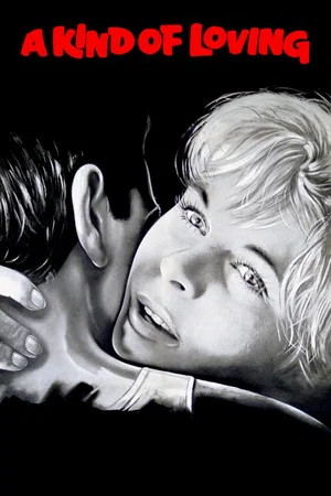 Постер: A Kind of Loving