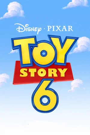 Постер: Toy Story 6