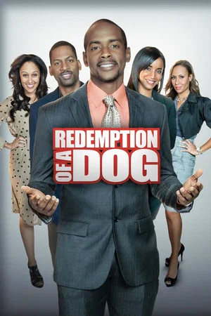 Постер: The Redemption of a Dog