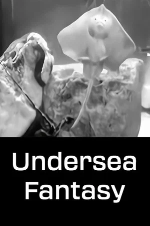 Постер: Fantasia sottomarina