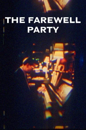 Постер: The Farewell Party