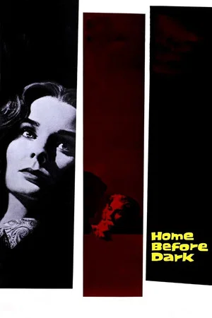 Постер: Home Before Dark