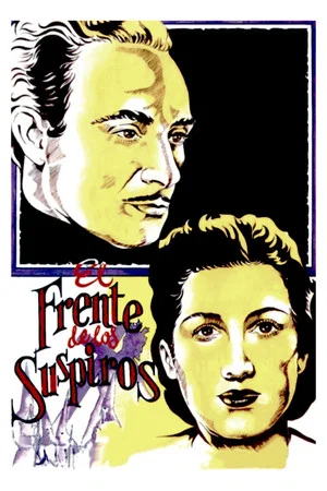 Постер: El frente de los suspiros