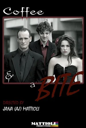 Постер: Coffee and a Bite