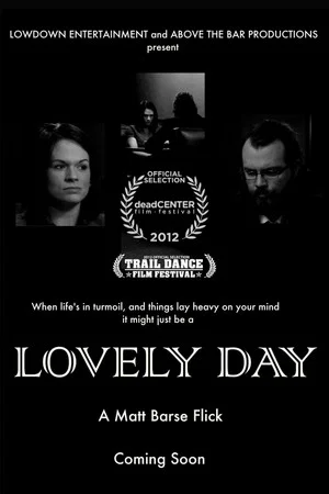 Постер: Lovely Day