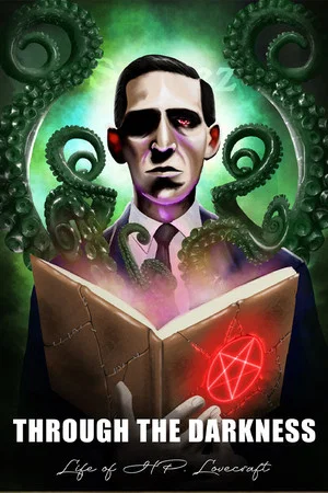 Постер: Through the Darkness