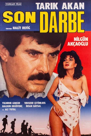 Постер: Son Darbe