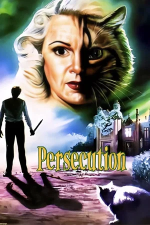 Постер: Persecution