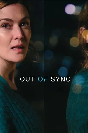 Постер: Out of Sync