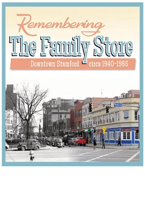 Постер: Remembering the Family Store
