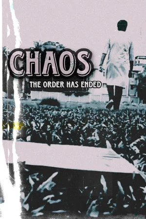 Постер: Chaos
