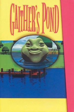 Постер: Gaither's Pond: Fishtales
