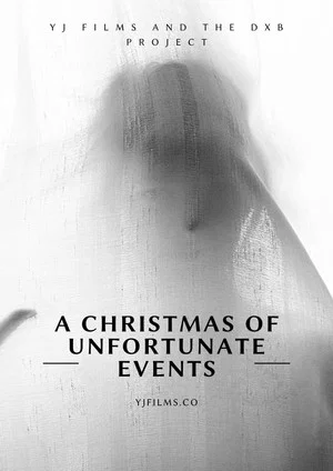 Постер: A Christmas of Unfortunate Events