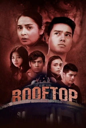 Постер: Rooftop