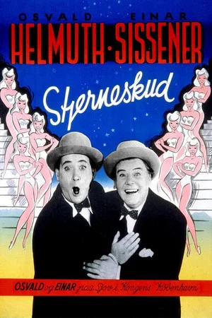 Постер: Stjerneskud