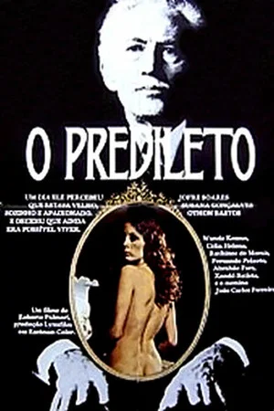 Постер: O Predileto