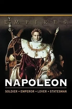 Постер: Napoleon