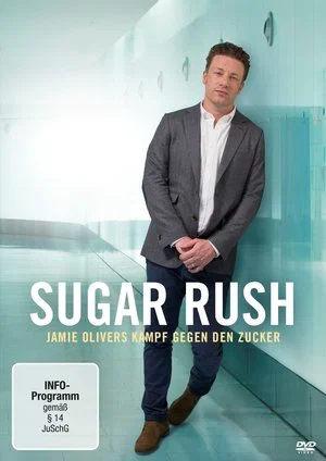 Постер: Jamie's Sugar Rush