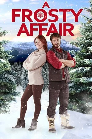 Постер: A Frosty Affair
