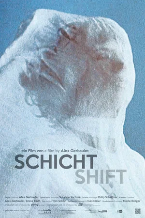 Постер: Shift