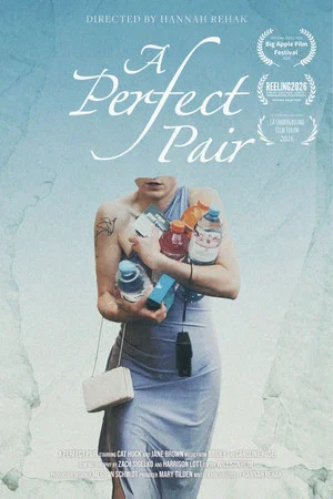 Постер: A Perfect Pair
