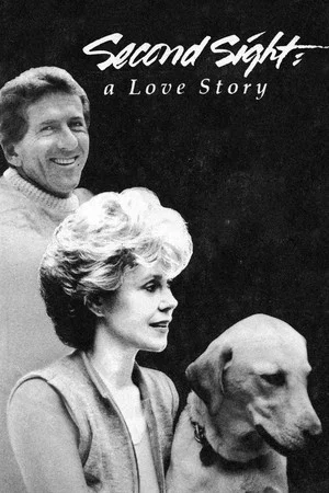 Постер: Second Sight: A Love Story