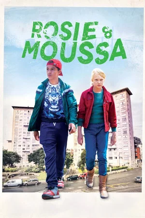 Постер: Rosie & Moussa
