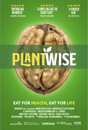 Постер: PlantWise