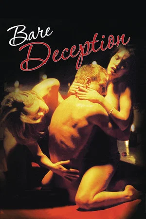 Постер: Bare Deception