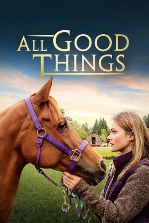 Постер: All Good Things