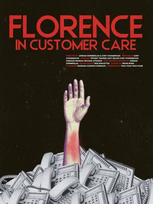 Постер: Florence in Customer Care