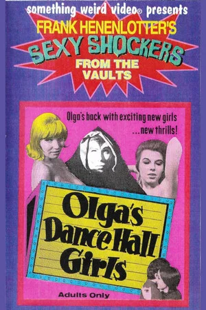 Постер: Olga's Dance Hall Girls
