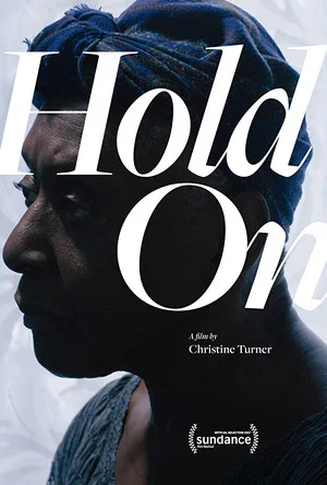 Постер: Hold On