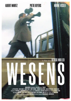 Постер: Wesens